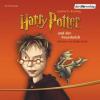 Harry Potter und der Feuerkelch, 20 Audio-CDs - J. K. Rowling