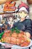 Food Wars!, Vol. 1 - Yuto Tsukuda