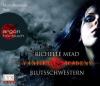 Vampire Academy - Blutsschwestern, 4 Audio-CDs - Richelle Mead