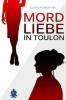 Mord und Liebe in Toulon - Susanne Masannek