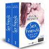 Sex Friends: Lucy und Arthur – Band 1-2 - Eva M. Bennett