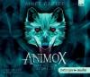Animox - Das Heulen der Wölfe, 4 Audio-CDs - Aimee Carter