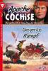 Apache Cochise 28 - Western - Alexander Calhoun