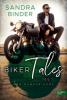 Biker Tales: Das dunkle Herz - Sandra Binder