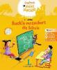Huckla verzaubert die Schule, (TING-Edition), m. Audio-CD - Irmtraud Guhe