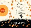 Mein Herz in zwei Welten - Jojo Moyes