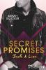 Secret Promises - Sarah Glicker