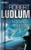 Das Matarese-Mosaik - Robert Ludlum