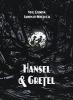 Hansel and Gretel Standard Edition: A Toon Graphic - Neil Gaiman