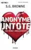 Anonyme Untote - S. G. Browne