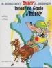 Asterix Französische Ausgabe. Le tour de Gaule d' Asterix. Sonderausgabe - Rene Goscinny