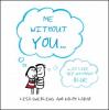 Me Without You - Ralph Lazar, Lisa Swerling