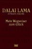 Mein Wegweiser zum Glück - Dalai Lama XIV., Howard C. Cutler