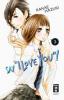 Say "I love you"! 03 - Kanae Hazuki