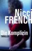 Die Komplizin - Nicci French