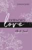Extended love - Sarah Saxx