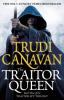 The Traitor Queen - Trudi Canavan