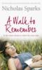 A Walk To Remember - Nicholas Sparks