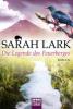Die Legende des Feuerberges - Sarah Lark