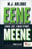 Eene Meene - M. J. Arlidge
