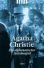 Ein diplomatischer Zwischenfall - Agatha Christie