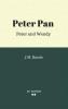 Peter Pan (Peter and Wendy) - J.m. Barrie