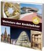 Weltstars der Architektur - Lonely Planet