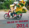 Bikes of Burden - Hans Kemp