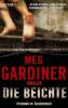 Die Beichte - Meg Gardiner