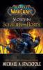 World of Warcraft. Vol'jin - Schatten der Horde - Michael A. Stackpole
