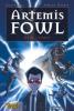 Artemis Fowl - Der Comic - Andrew Donkin, Eoin Colfer