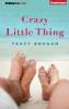 Crazy Little Thing - Tracy Brogan