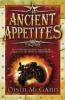 Ancient Appetites - Oisin Mcgann