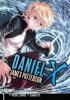 Daniel X: The Manga Vol. 1 - James Patterson