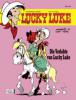 Lucky Luke 48 Die Verlobte von Lucky Luke - Morris, Guy Vidal