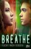 Breathe - Flucht nach Sequoia - Sarah Crossan