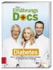 Die Ernährungs-Docs - Diabetes - Matthias Riedl, Anne Fleck, Jörn Klasen