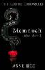Memnoch The Devil - Anne Rice