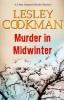 Murder in Midwinter - Lesley Cookman