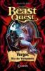 Beast Quest 22. Vargos, Biss der Verdammnis - Adam Blade