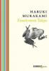 Frosch rettet Tokyo - Haruki Murakami