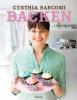 Backen. I love baking - Cynthia Barcomi