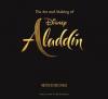 The Art and Making of Aladdin - Emily Zemler