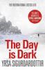 The Day is Dark - Yrsa Sigurdardottir