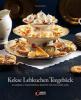 Kekse - Lebkuchen - Teegebäck - Elisabeth Ruckser