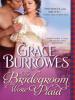 The Bridegroom Wore Plaid - Grace Burrowes