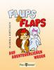Flups & Flaps - Marika Krücken