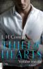 Thief of Hearts - Verführt von dir - L. H. Cosway