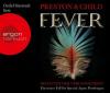 Fever, 6 Audio-CD - Douglas Preston, Lincoln Child