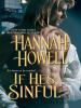 If He's Sinful - Hannah Howell